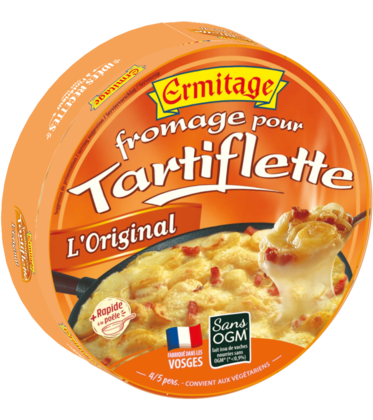 FROMAGE TARTIFLETTE 27%